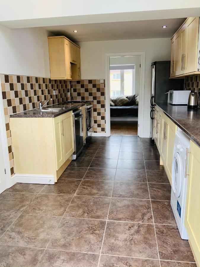Furzy House Βίλα Haverfordwest Εξωτερικό φωτογραφία