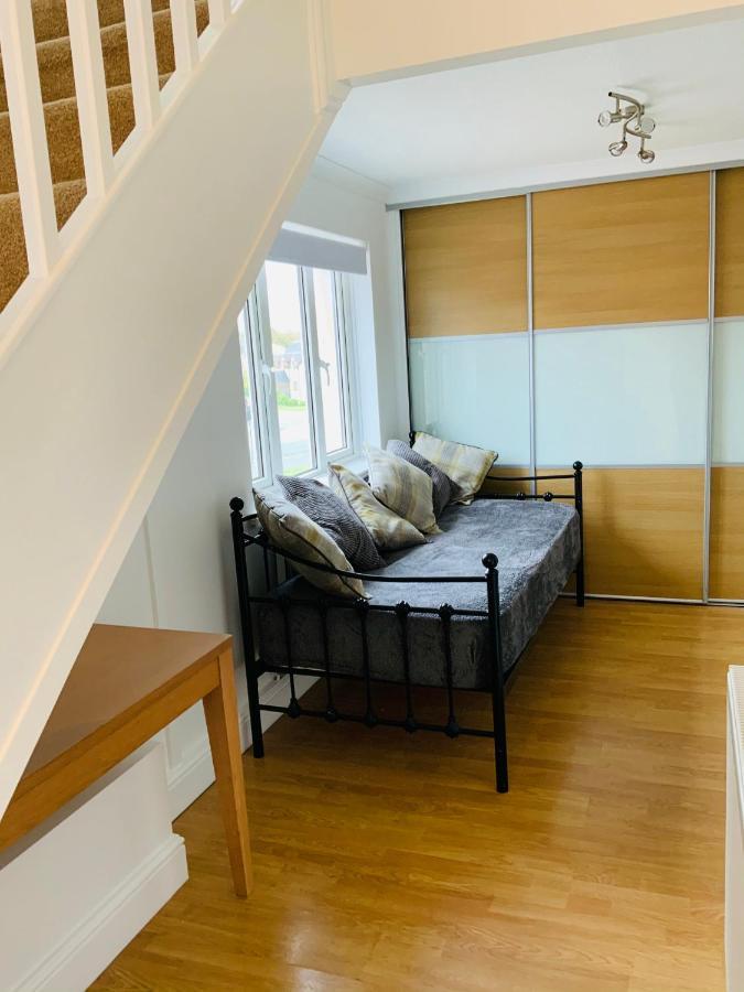 Furzy House Βίλα Haverfordwest Εξωτερικό φωτογραφία