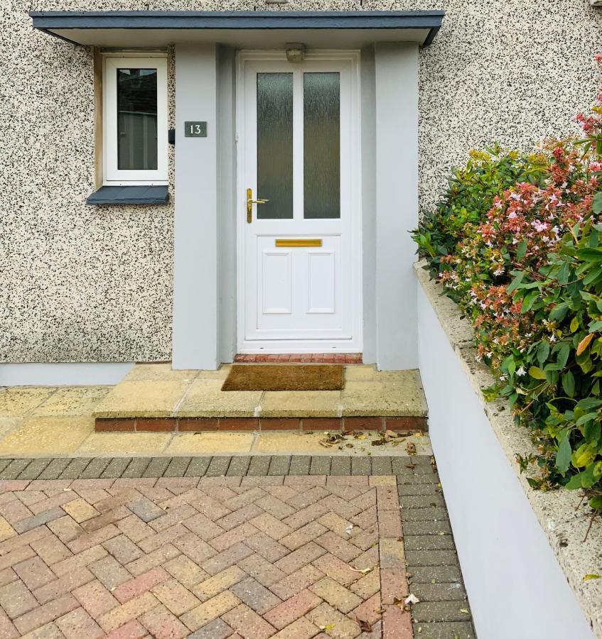 Furzy House Βίλα Haverfordwest Εξωτερικό φωτογραφία